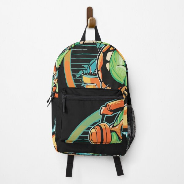Item preview, Shell Shock: Hip-Hop Turtle’s Street Style designed and sold by diegomenjivar92.