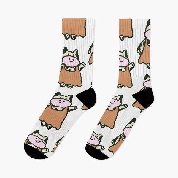 Item preview, Cow  designed and sold by Monmolast.