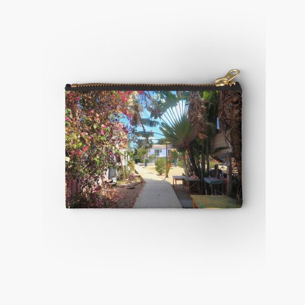 Item preview, Shadowy boardwalk designed and sold by zumi.