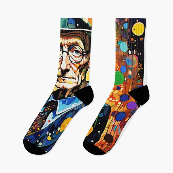 Item preview, William S. Burroughs designed and sold by imxtristan.