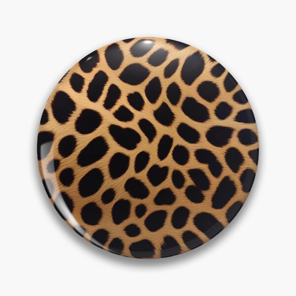 Item preview, Abstract Leopard Skin Pattern designed and sold by TheArtOfPat.