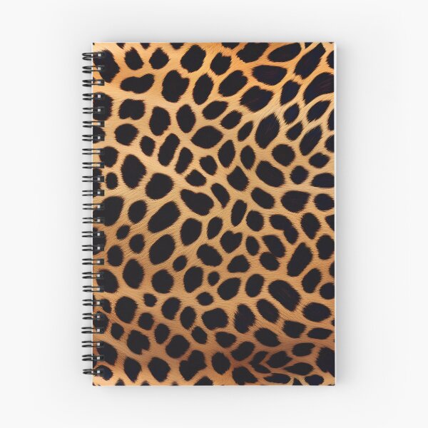 Item preview, Abstract Leopard Skin Pattern designed and sold by TheArtOfPat.