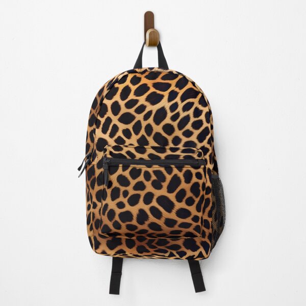 Item preview, Abstract Leopard Skin Pattern designed and sold by TheArtOfPat.