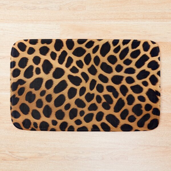 Item preview, Abstract Leopard Skin Pattern designed and sold by TheArtOfPat.
