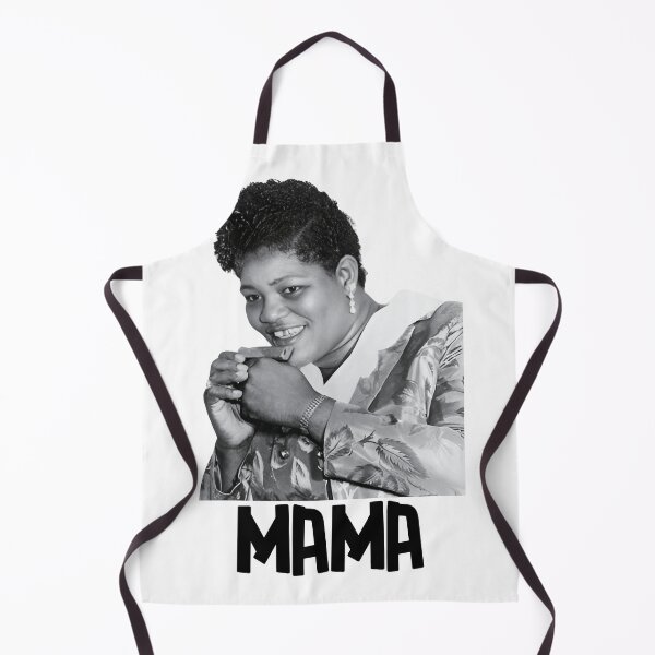 Item preview, Big Mama Thornton - Blues R&B Pioneer Woman designed and sold by Lindaco.