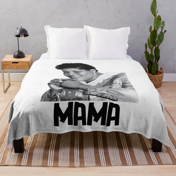 Item preview, Big Mama Thornton - Blues R&B Pioneer Woman designed and sold by Lindaco.