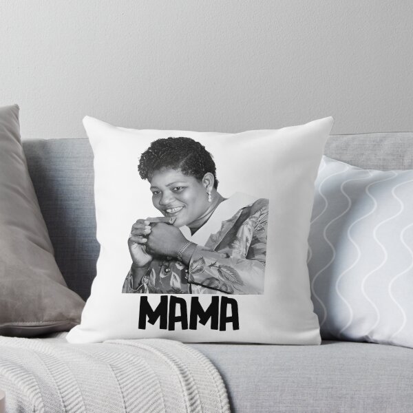 Item preview, Big Mama Thornton - Blues R&B Pioneer Woman designed and sold by Lindaco.