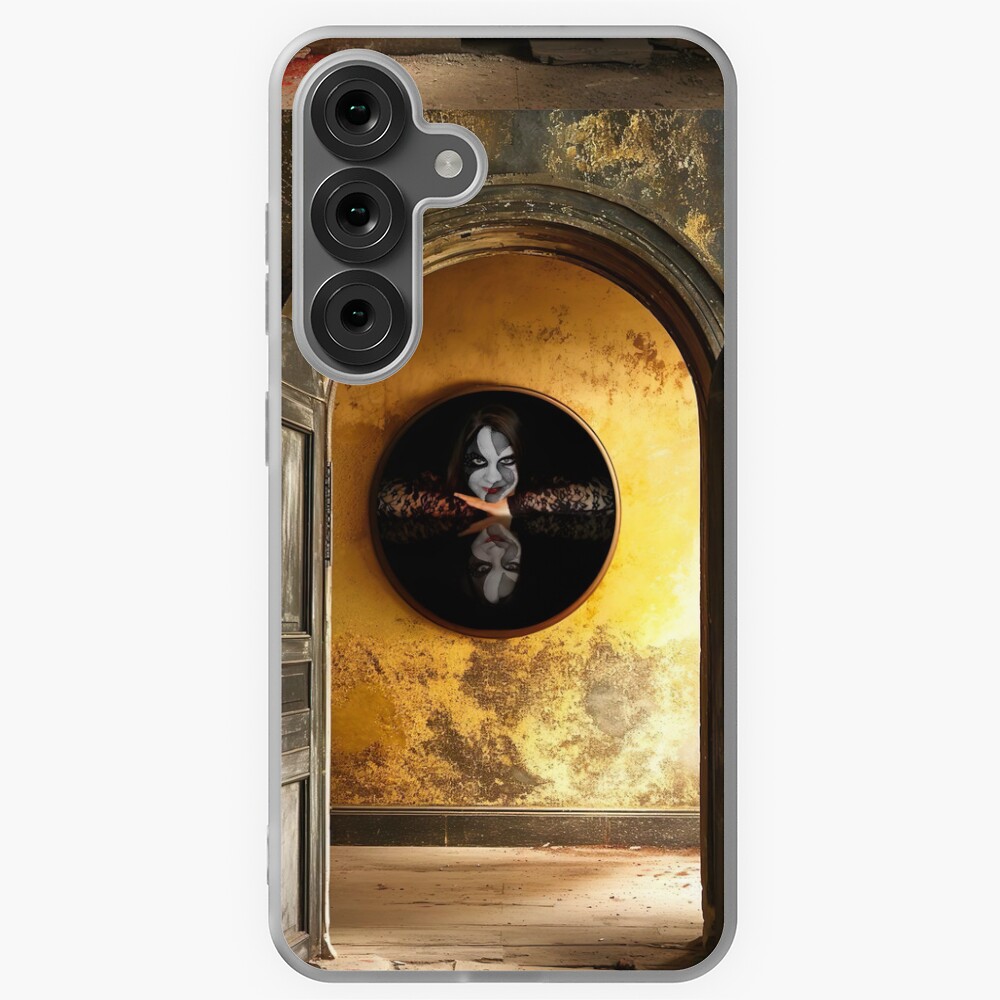 Item preview, Samsung Galaxy Soft Case designed and sold by rebecka.