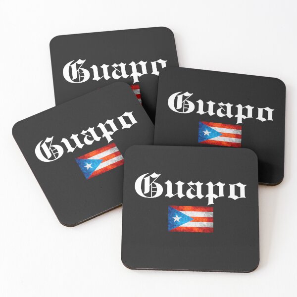 Item preview,  Handsome spanish word ,el guapo,papi chulo puertorican designed and sold by erozzz.