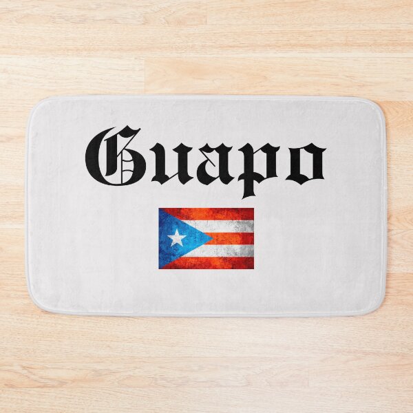 Item preview,  Handsome spanish word ,el guapo,papi chulo puertorican designed and sold by erozzz.