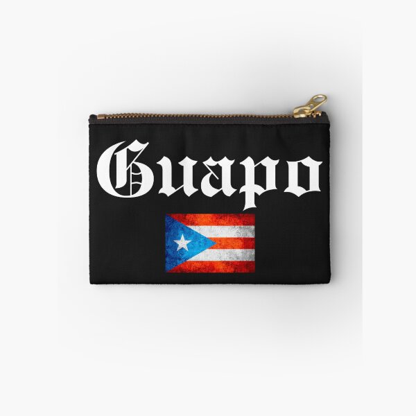 Item preview,  Handsome spanish word ,el guapo,papi chulo puertorican designed and sold by erozzz.