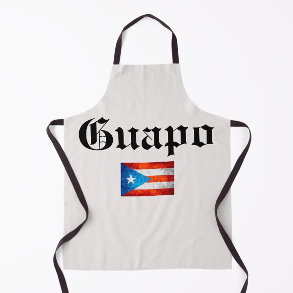 Item preview, Handsome spanish word ,el guapo,papi chulo puertorican designed and sold by erozzz.