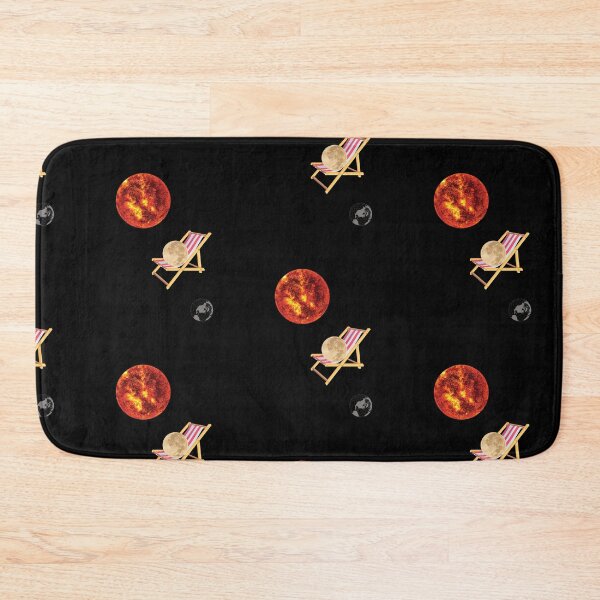 Item preview, CHILL OUT, IT'S JUST AN ECLIPSE: MOON'S BEACH DAY 2024 FUNNY GIFTS designed and sold by DiySystem.