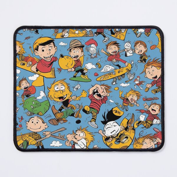 Item preview, calvin and hobbs II designed and sold by Mo-rx.