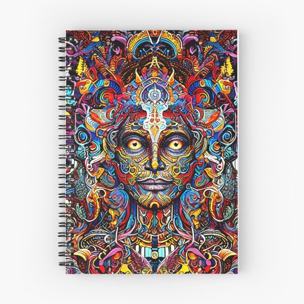 Item preview, Faahima's spirit guide designed and sold by thirdeyeiris.