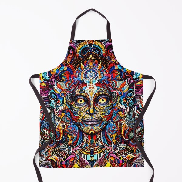Item preview, Faahima's spirit guide designed and sold by thirdeyeiris.