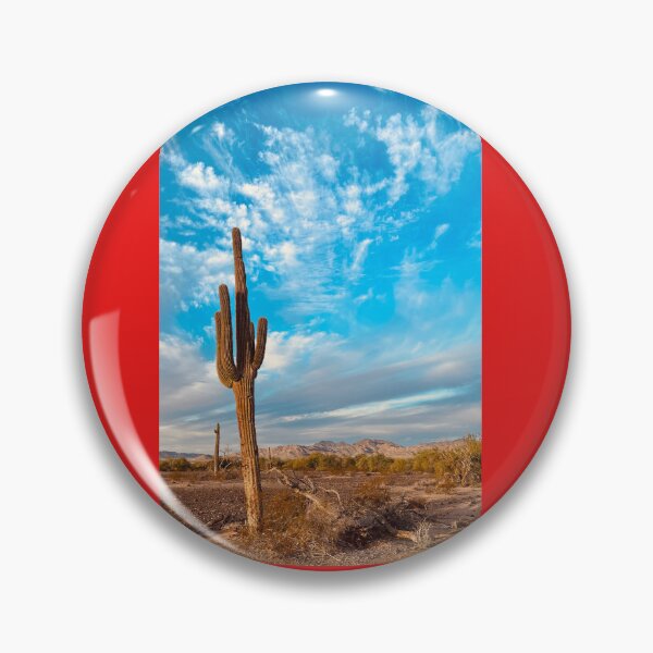 Item preview, Cactus in the Southwest designed and sold by MudmanExpress.