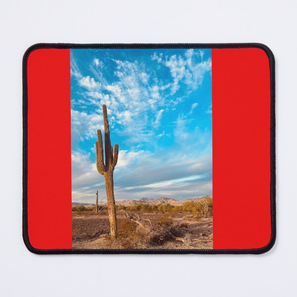 Item preview, Cactus in the Southwest designed and sold by MudmanExpress.