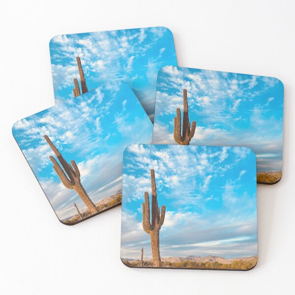 Item preview, Cactus in the Southwest designed and sold by MudmanExpress.
