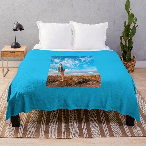 Item preview, Cactus in the Southwest designed and sold by MudmanExpress.