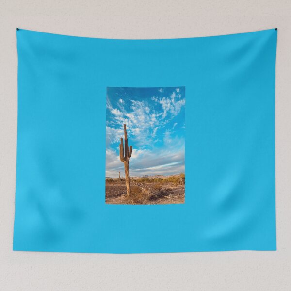 Item preview, Cactus in the Southwest designed and sold by MudmanExpress.