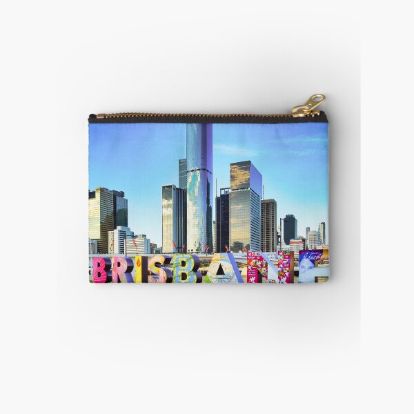 Item preview, Brisbane City Sign designed and sold by pcole123.
