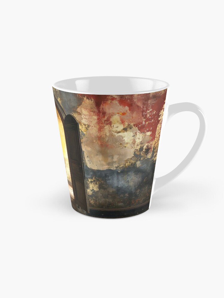 Thumbnail 1 of 4, Coffee Mug, The Dream Alchemist designed and sold by rebecka.