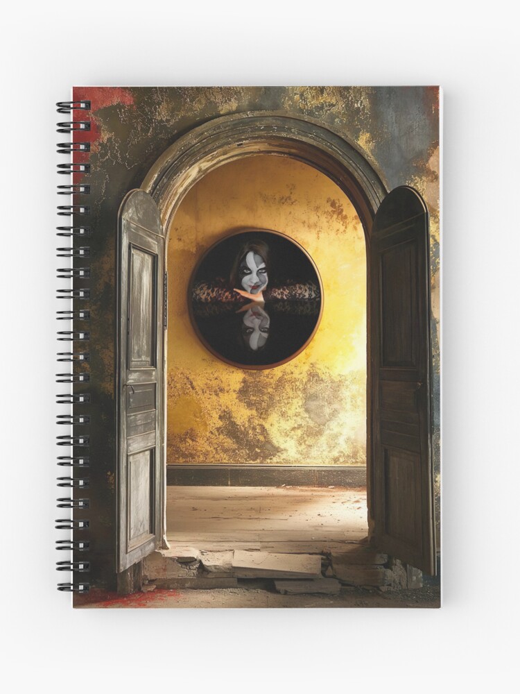 Thumbnail 1 of 3, Journal, The Dream Alchemist designed and sold by rebecka.