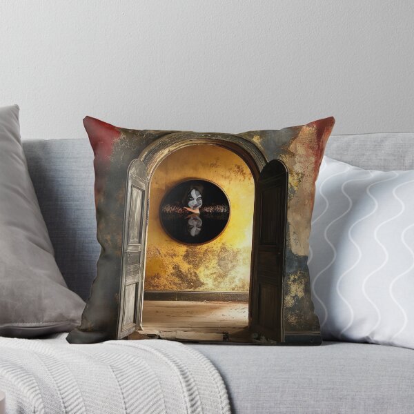 Item preview, The Dream Alchemist designed and sold by Rebecka Eggers.