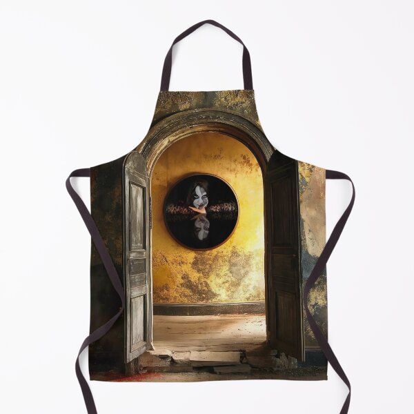 Item preview, The Dream Alchemist designed and sold by Rebecka Eggers.