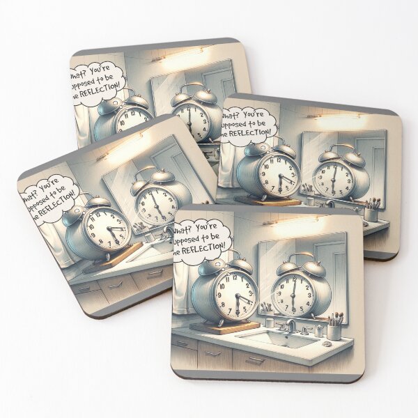 Item preview, Timing is everything designed and sold by FamouslyStupid.