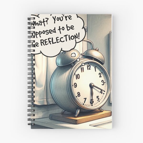 Item preview, Timing is everything designed and sold by FamouslyStupid.