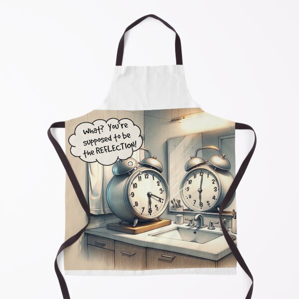 Item preview, Timing is everything designed and sold by FamouslyStupid.