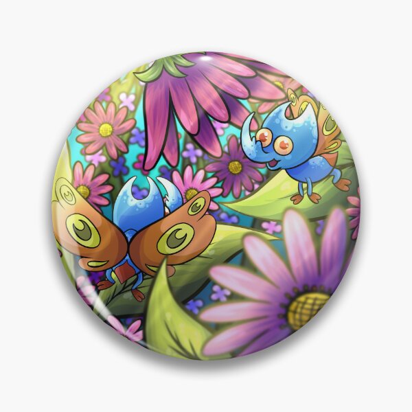 Artikelvorschau, Neopets Beelzebugs entworfen und verkauft von The-Neo-Trash.