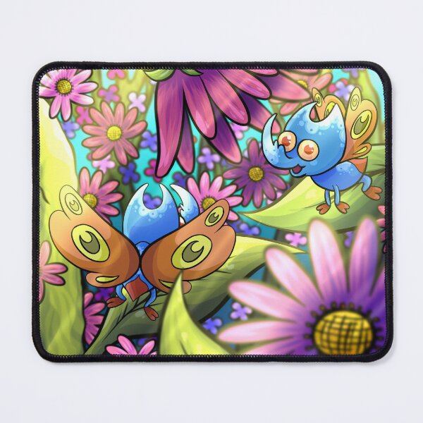 Item preview, Neopets Beelzebugs designed and sold by The-Neo-Trash.