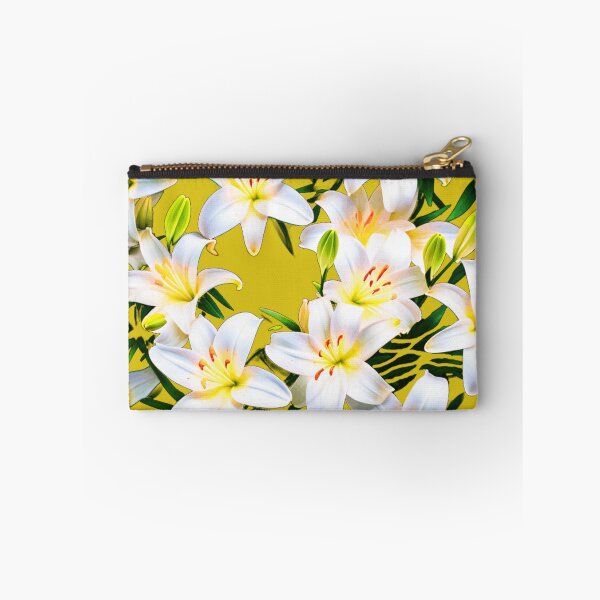 Item preview, White Lilies designed and sold by PierreAlbijanic.