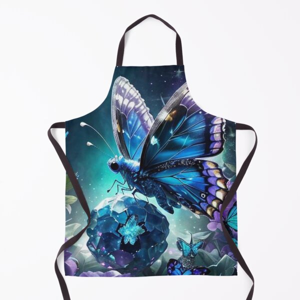 Item preview, Butterly crystal designed and sold by Jenswhim.