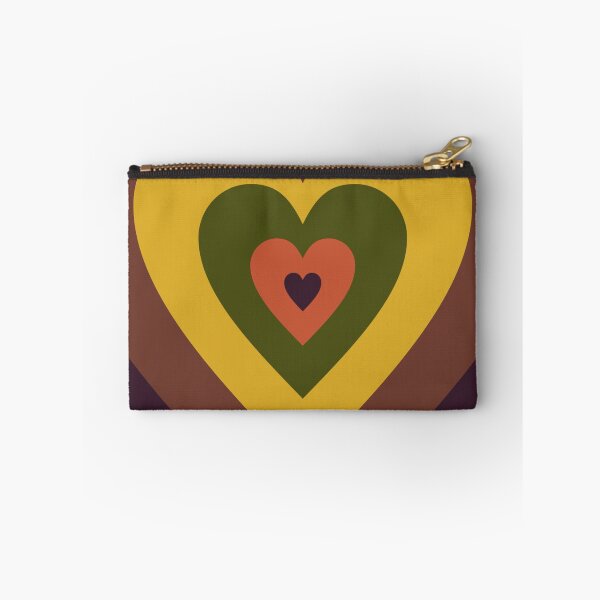 Item preview, Multicolor Heart designed and sold by LemonFun.