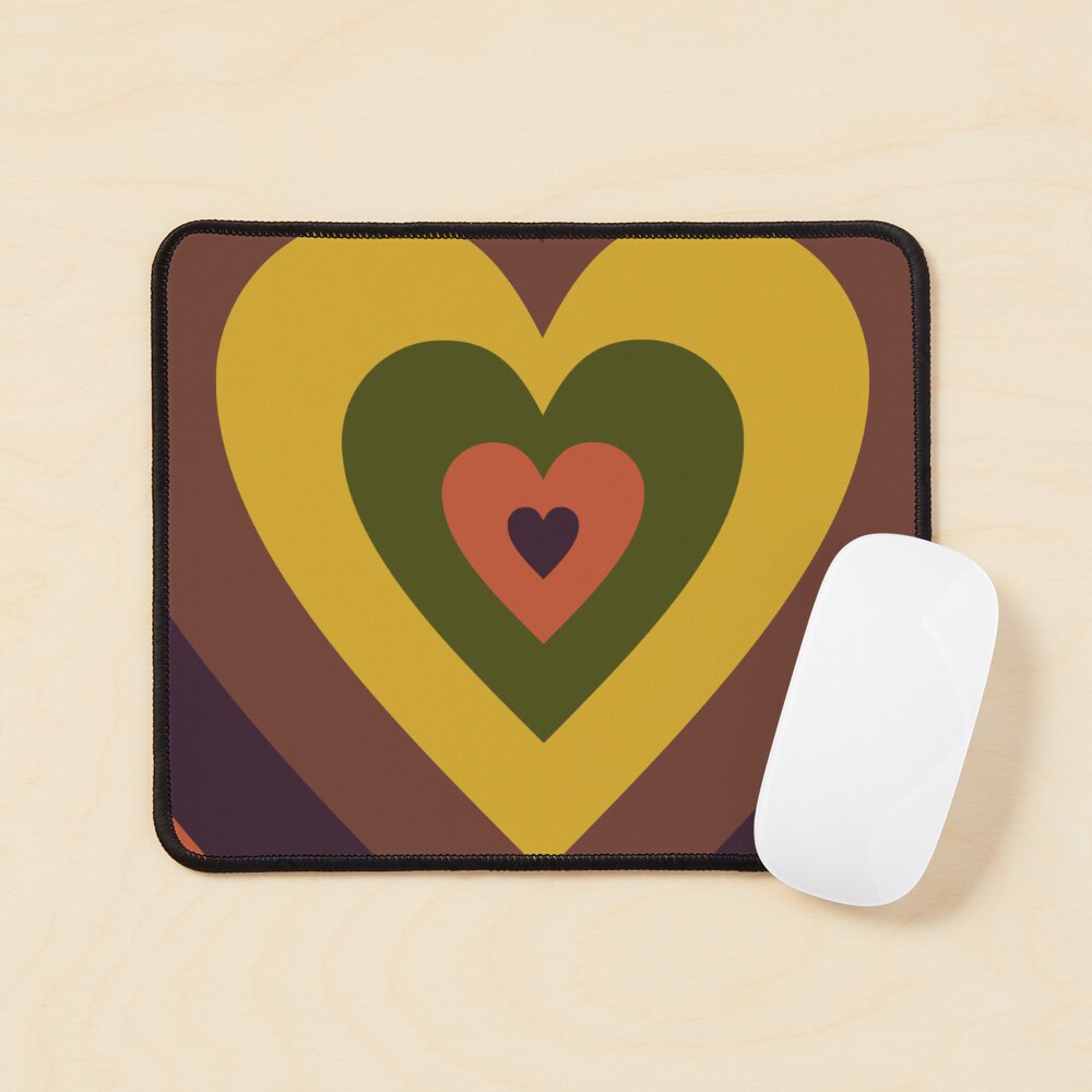 Item preview, Mouse Pad designed and sold by LemonFun.