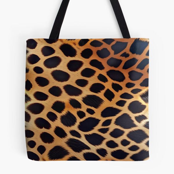 Item preview, Abstract Leopard Skin Pattern designed and sold by TheArtOfPat.