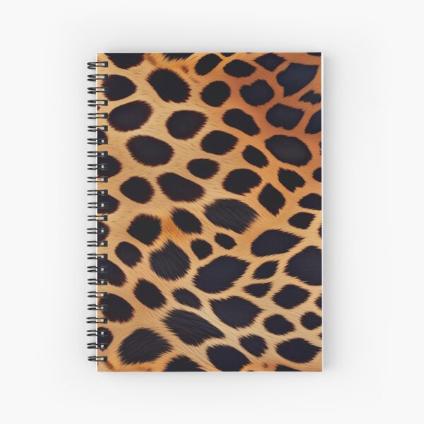 Item preview, Abstract Leopard Skin Pattern designed and sold by TheArtOfPat.