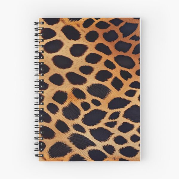 Item preview, Abstract Leopard Skin Pattern designed and sold by TheArtOfPat.