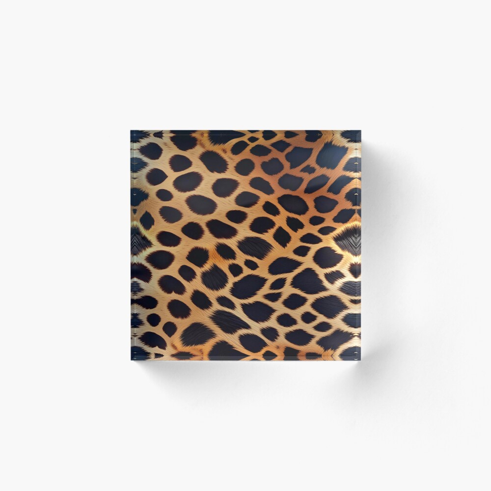 Item preview, Acrylic Block designed and sold by TheArtOfPat.