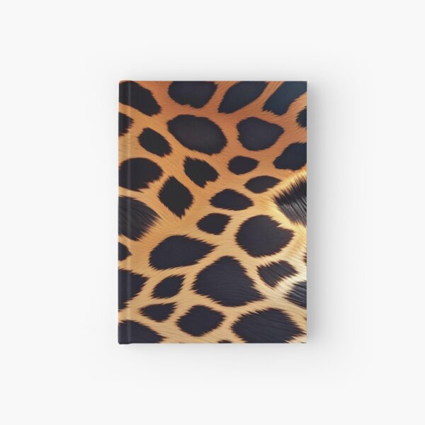 Item preview, Abstract Leopard Skin Pattern designed and sold by TheArtOfPat.
