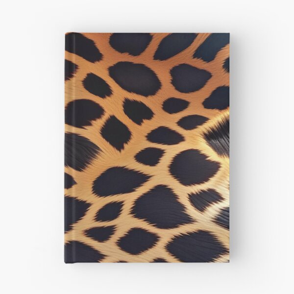 Item preview, Abstract Leopard Skin Pattern designed and sold by TheArtOfPat.