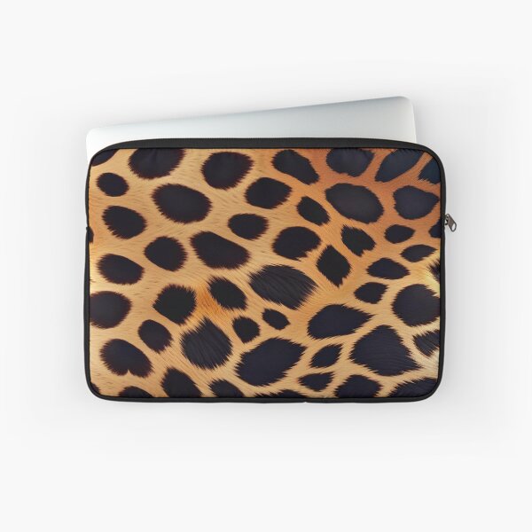 Item preview, Abstract Leopard Skin Pattern designed and sold by TheArtOfPat.