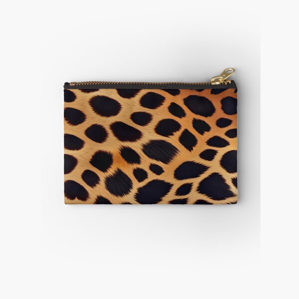 Item preview, Abstract Leopard Skin Pattern designed and sold by TheArtOfPat.