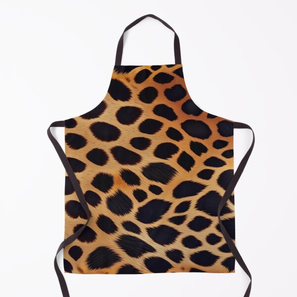 Item preview, Abstract Leopard Skin Pattern designed and sold by TheArtOfPat.