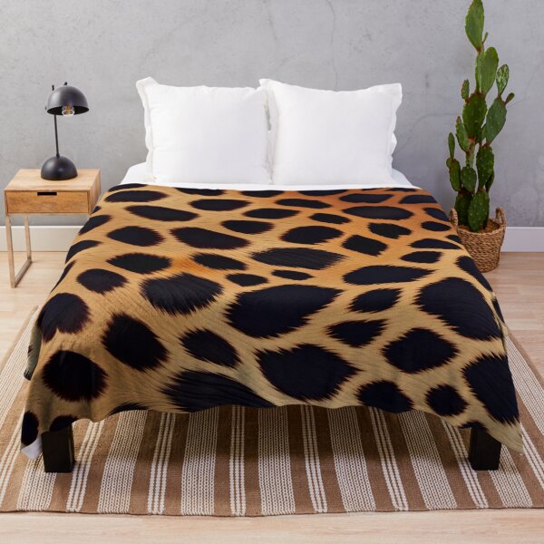 Item preview, Abstract Leopard Skin Pattern designed and sold by TheArtOfPat.