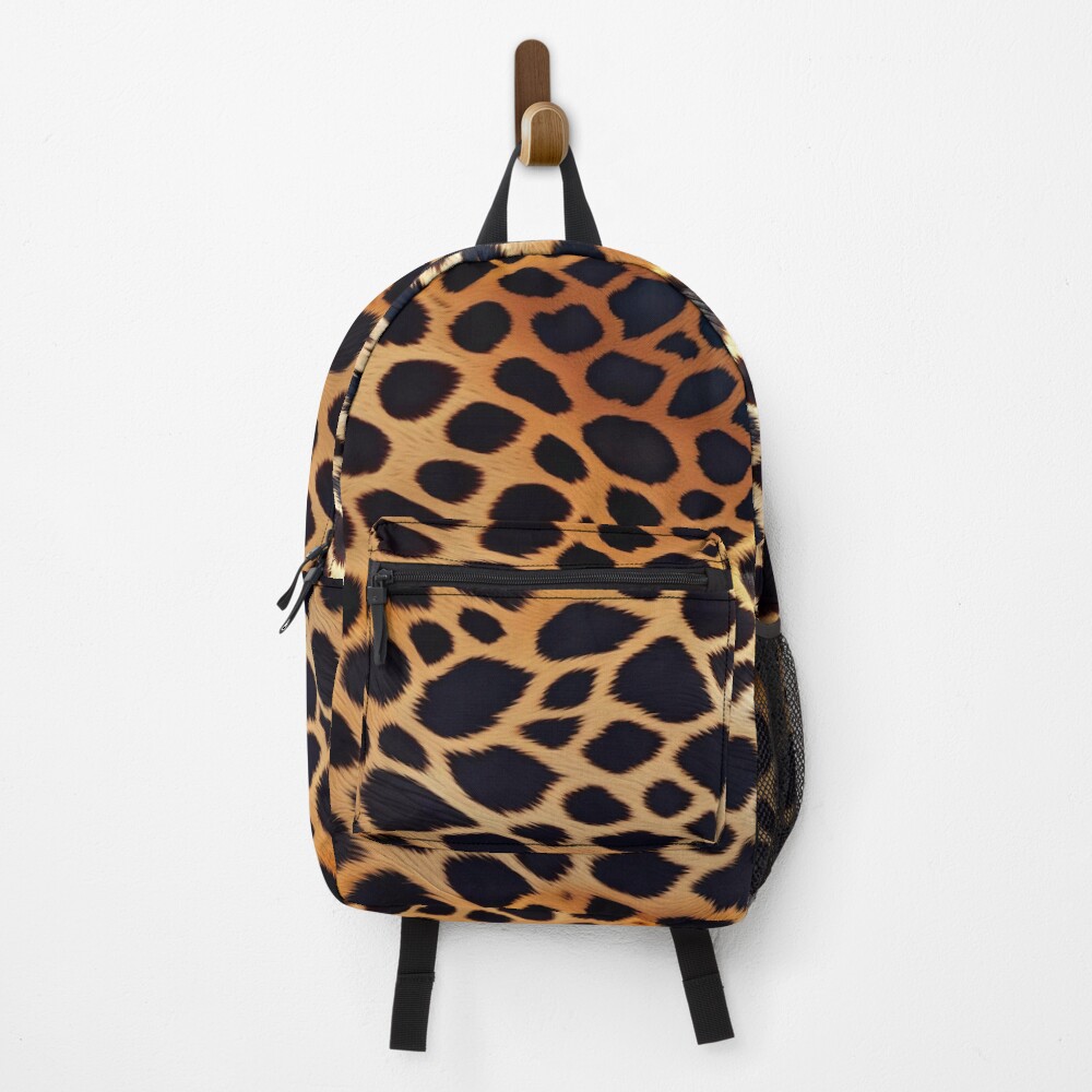 Item preview, Backpack designed and sold by TheArtOfPat.